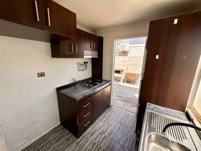 CASA Loma del sol 3098