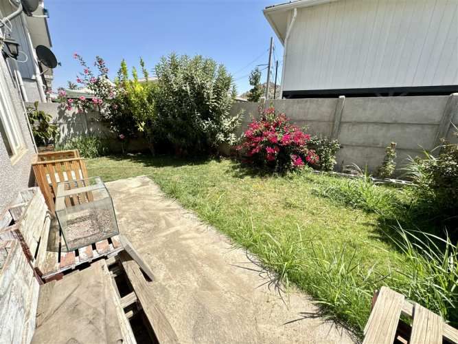 CASA Loma del sol 3098