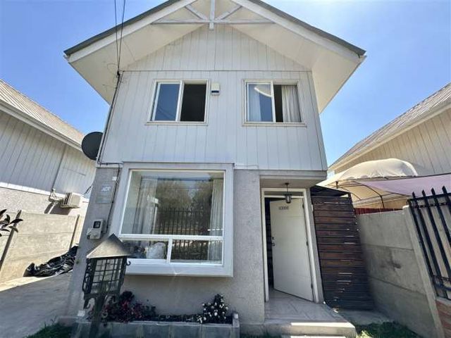 CASA Loma del sol 3098