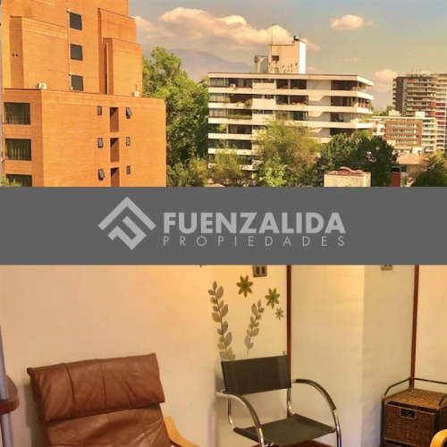 OFICINA Nueva Providencia