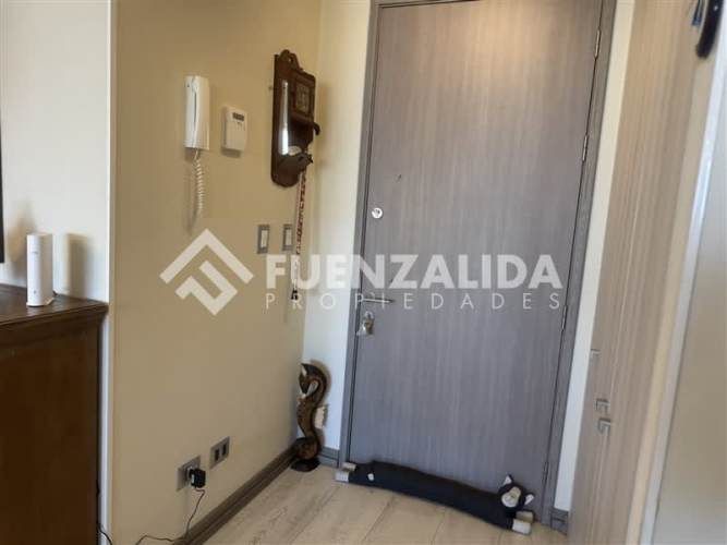 DEPARTAMENTO Poniente