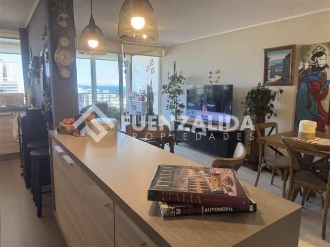 DEPARTAMENTO Poniente