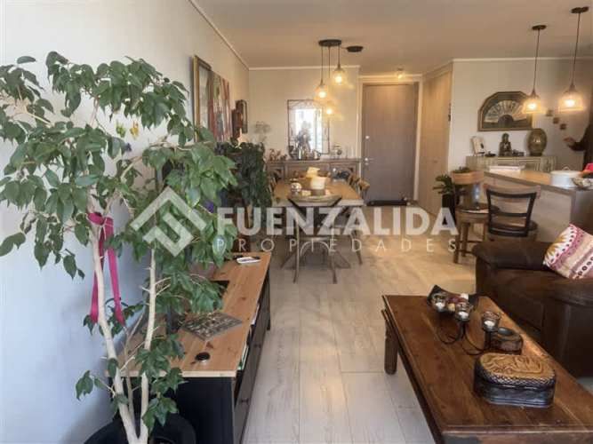 DEPARTAMENTO Poniente