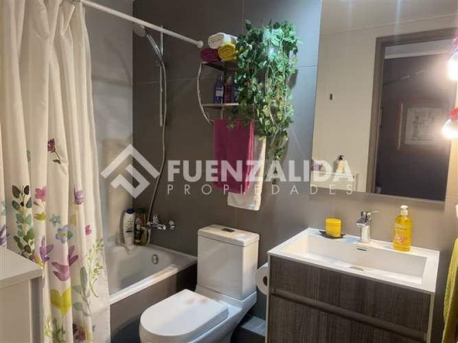 DEPARTAMENTO Poniente