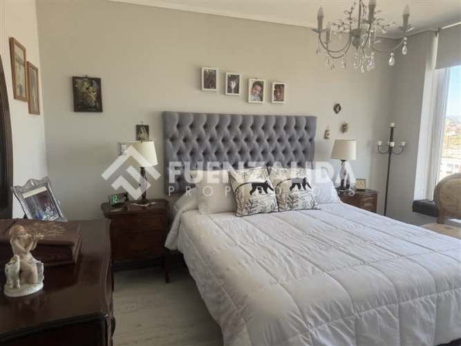 DEPARTAMENTO Poniente