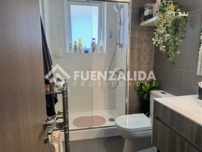 DEPARTAMENTO Poniente