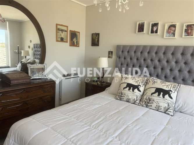 DEPARTAMENTO Poniente