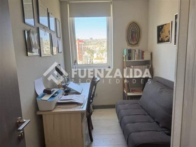 DEPARTAMENTO Poniente