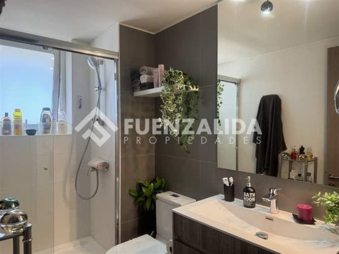 DEPARTAMENTO Poniente