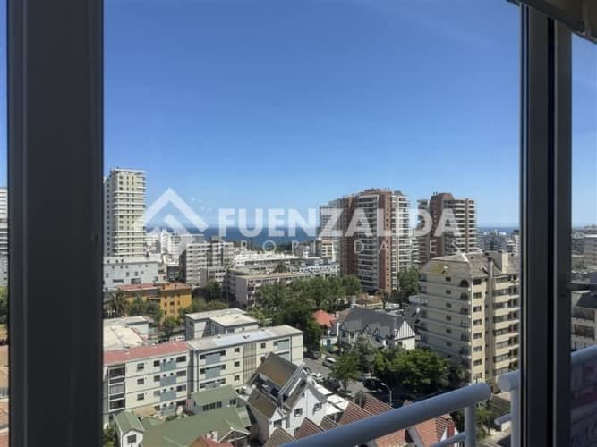 DEPARTAMENTO Poniente