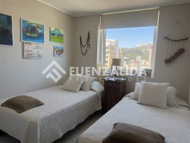 DEPARTAMENTO Poniente