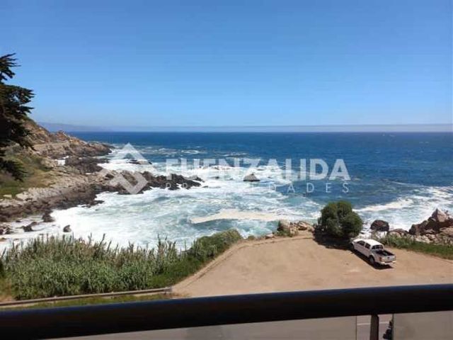 DEPARTAMENTO Av.Borgoño