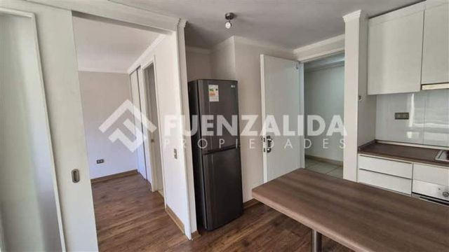 DEPARTAMENTO VILLA DULCE