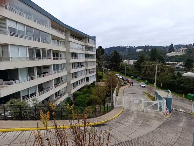 Departamento Vicuña Mackenna 1840, Viña del Mar, Valparaíso