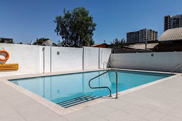 ARRIENDO DPTO NUEVO, LA CISTERNA  PROMOCION DICIEMBRE