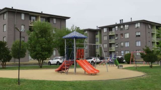 DEPARTAMENTO Condominio Jardín del Prado Temuco