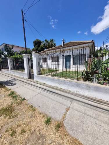 CASA centro de villa alemana