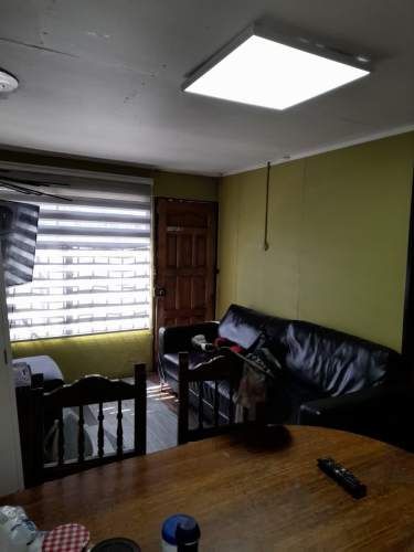 CASA PERLA DEL BIO BIO-HUALPEN