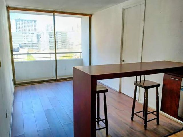 DEPARTAMENTO Santa Lucía