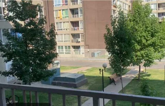 DEPARTAMENTO Condominio Brisas de Kennedy Rancagua