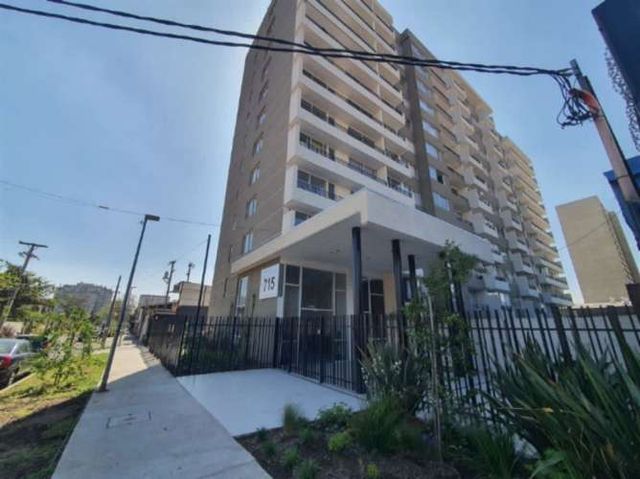 DEPARTAMENTO CURIÑACA