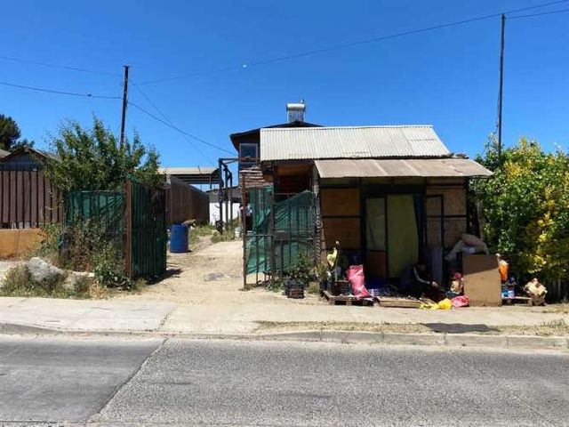 SITIO El Sauce 467, Placilla de Curauma