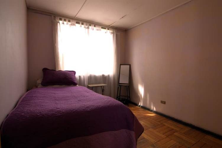 CASA Frente al terminal buses Ahumada