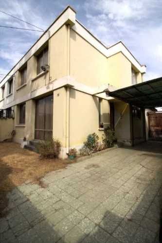 CASA Frente al terminal buses Ahumada