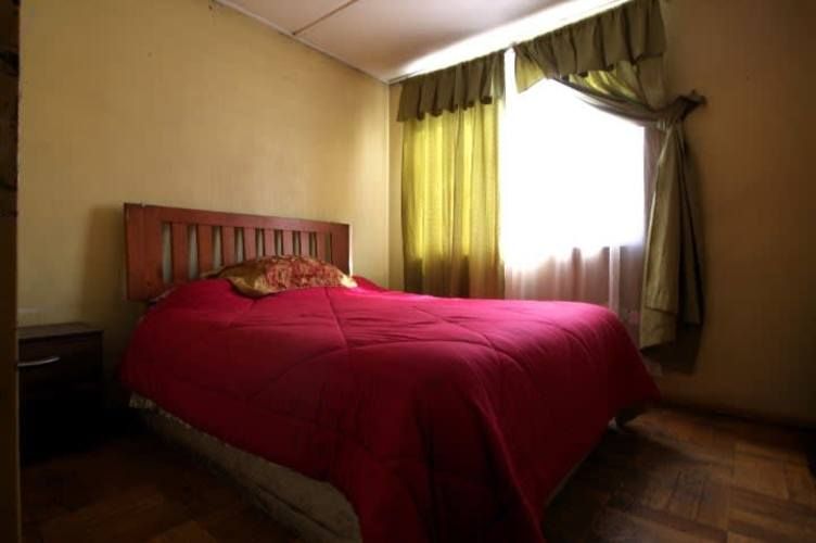 CASA Frente al terminal buses Ahumada