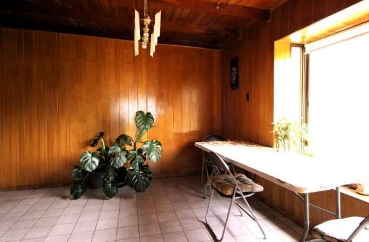 CASA Frente al terminal buses Ahumada