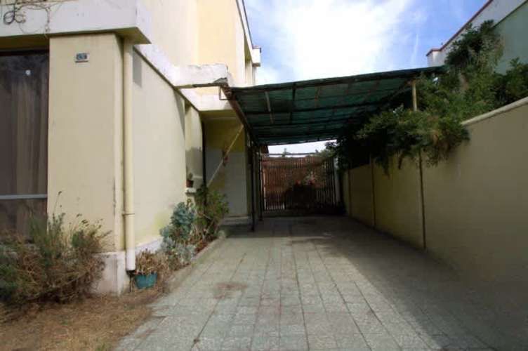 CASA Frente al terminal buses Ahumada