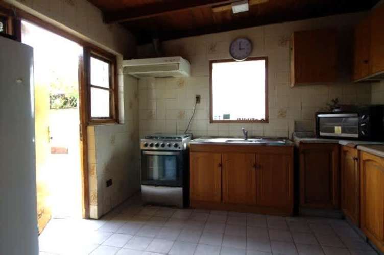 CASA Frente al terminal buses Ahumada