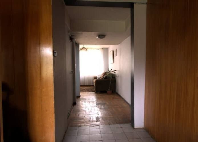 CASA Frente al terminal buses Ahumada