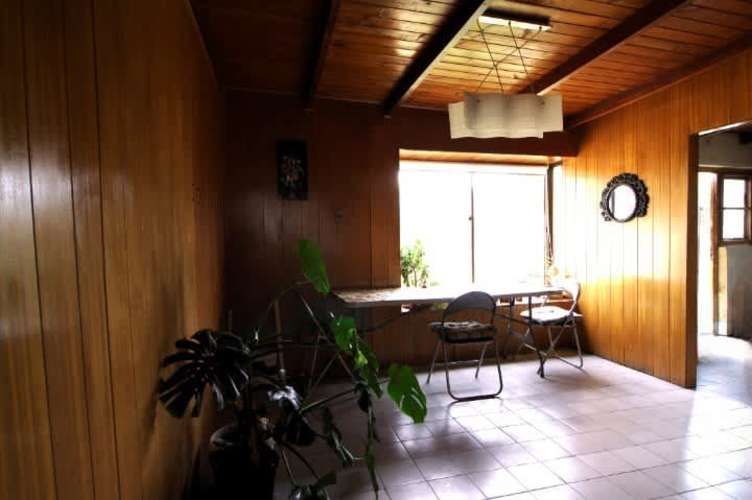 CASA Frente al terminal buses Ahumada