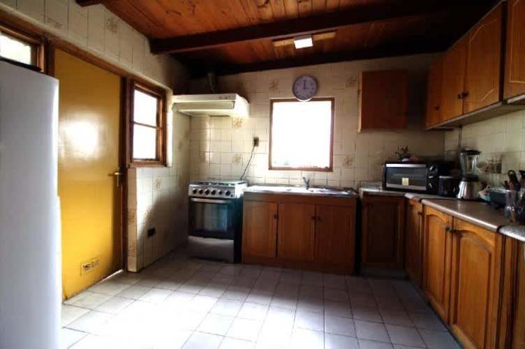 CASA Frente al terminal buses Ahumada