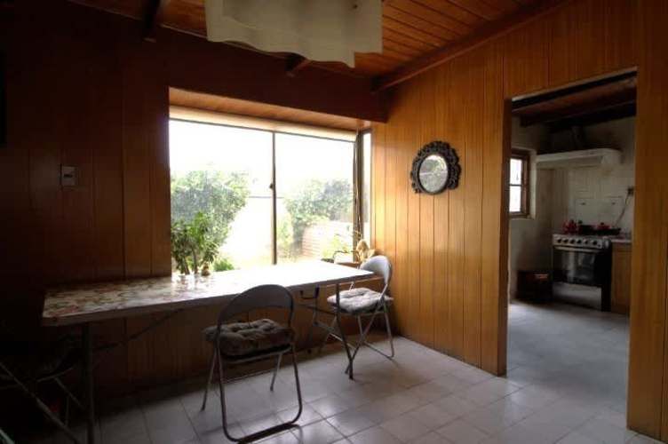 CASA Frente al terminal buses Ahumada