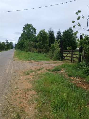 PARCELA LIPINGUE CON EL SALTO