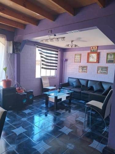 CASA Entre Pedro de Valdivia y Sargento Aldea