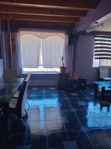 CASA Entre Pedro de Valdivia y Sargento Aldea