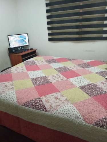 CASA Entre Pedro de Valdivia y Sargento Aldea