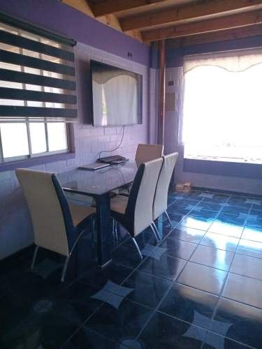 CASA Entre Pedro de Valdivia y Sargento Aldea