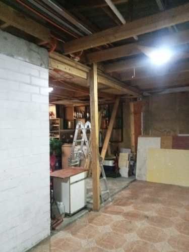 CASA Entre Pedro de Valdivia y Sargento Aldea