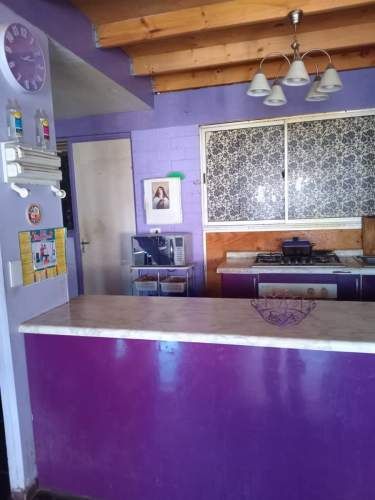 CASA Entre Pedro de Valdivia y Sargento Aldea