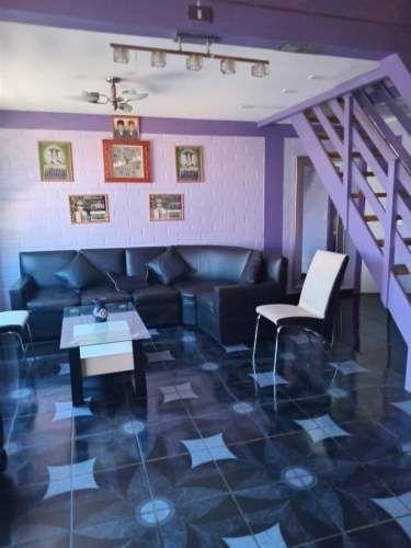 CASA Entre Pedro de Valdivia y Sargento Aldea