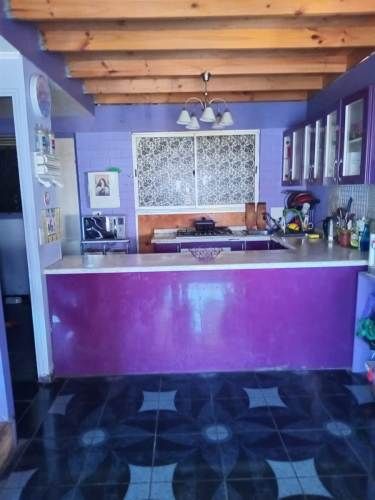 CASA Entre Pedro de Valdivia y Sargento Aldea