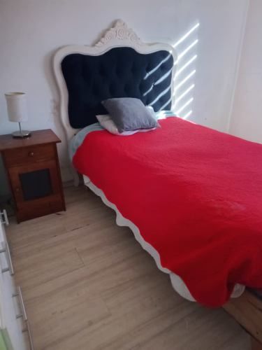 CASA Entre Pedro de Valdivia y Sargento Aldea