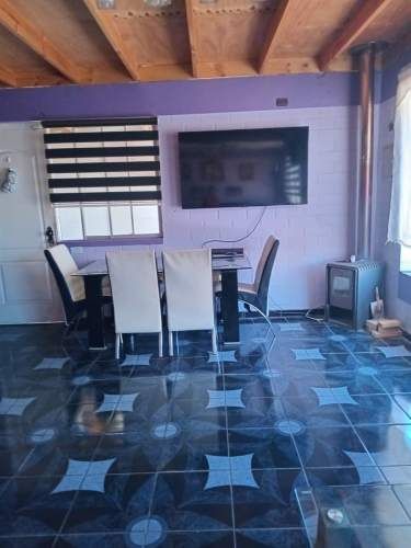 CASA Entre Pedro de Valdivia y Sargento Aldea