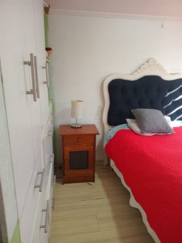 CASA Entre Pedro de Valdivia y Sargento Aldea