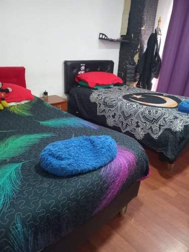 CASA Entre Pedro de Valdivia y Sargento Aldea