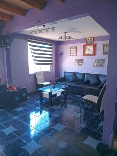 CASA Entre Pedro de Valdivia y Sargento Aldea